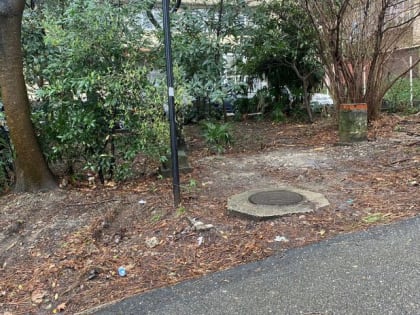 Алик Амбарцумян провел выездной прием граждан