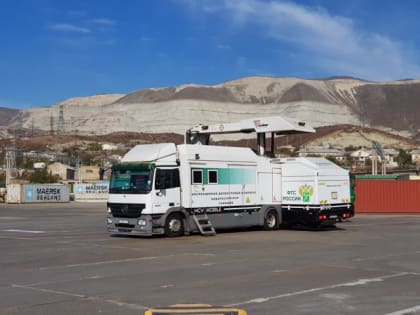 26 января – Международный день таможенника:  Новороссийская таможня признана лучшей таможней юга России