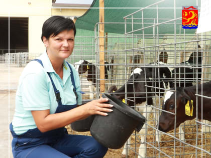 8 октября – День работника сельского хозяйства и перерабатывающей промышленности