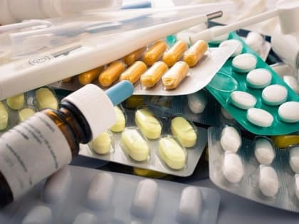В России может вырасти смертность от онкологии из-за нехватки лекарств