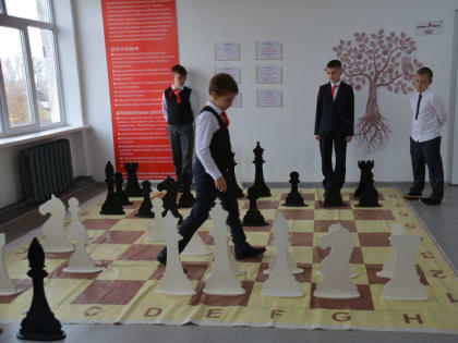 В Крымском районе в этом году откроются пять «Точек роста»