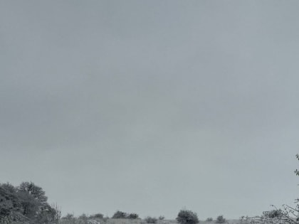 Погода точно сойдет с ума во вторник 14 января в Краснодарском крае