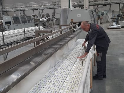 Нацпроект «Производительность труда» в действии