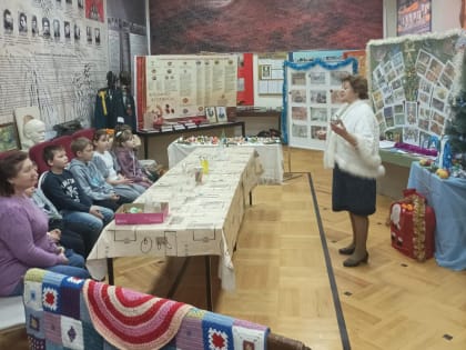 С Рождеством!