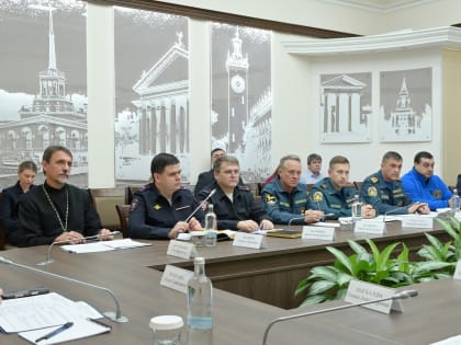 В Сочи на Крещение оборудуют пять мест для организованных ночных купаний