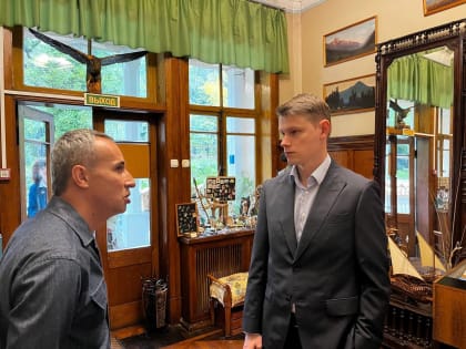 Археологические открытия в Сочи: новые находки и планы на будущее