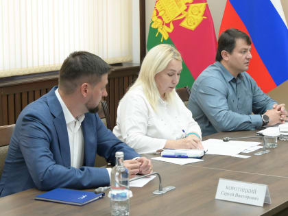 В Сочи переселением граждан из аварийного жилья займется муниципальный оператор КРТ