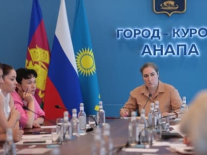 Светлана Балаева: Необходим жесткий контроль всех этапов реализации соцобъектов