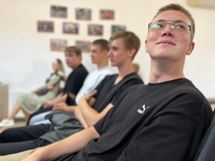Фестиваль православной культуры в Армавирской епархии