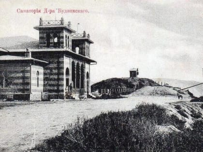 Анапский санаторий «Маяк» обязали вернуть дореволюционному зданию исторический облик