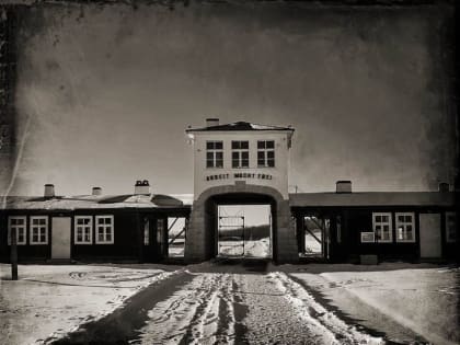 ЛЕТОПИСЬ ВЕЛИКОЙ ПОБЕДЫ