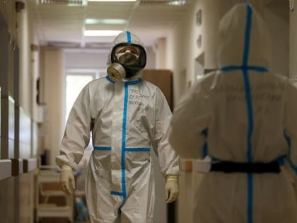 В Краснодарском крае за сутки выявили 130 случаев коронавируса