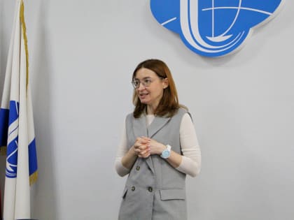 Студенты направления «Журналистика» Сочинского института РУДН станут участниками V Форума кубанской журналистики