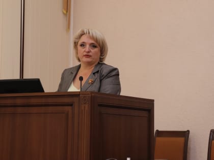 Муниципальные служащие прошли обучение антикоррупционному законодательству