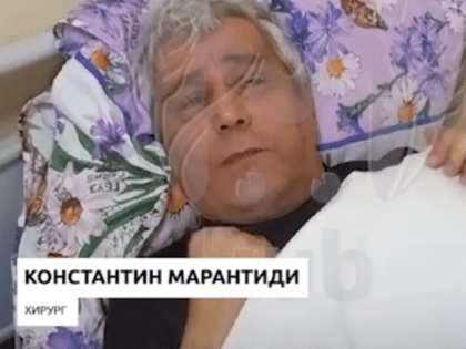 Kub Mash: на Кубани пациент подрался с хирургом-инвалидом