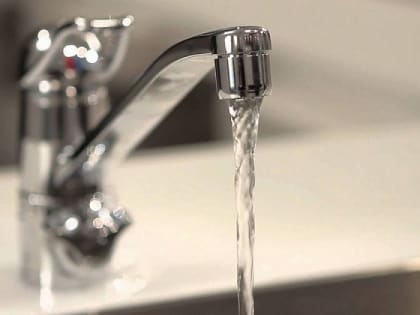 Комсомольский микрорайон в Краснодаре остался без горячей воды и отопления