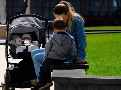 Маткапитал в 2023 году увеличится на 12,4%