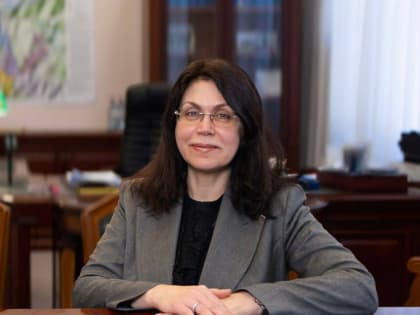 И.О. РЕКТОРА СГУ НАТАЛЬЯ ФРОЛОВА ПОЗДРАВИЛА С ДНЕМ РОССИЙСКОГО СТУДЕНЧЕСТВА!