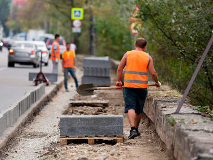 «Две реки – одно море»: В Сочи появится новая пешеходная зона в микрорайоне Заречном