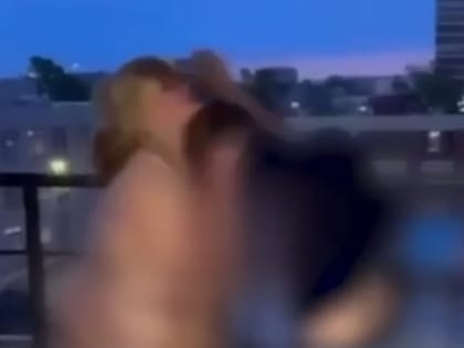 В Краснодаре голая женщина избила полицейского вилкой и получила год работ