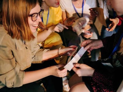 Форумы, мастер-классы, фестивали: какие мероприятия проводили в Краснодаре для молодежи в 2022 году