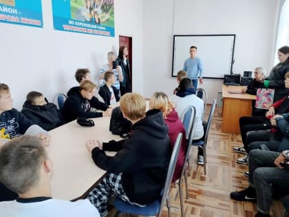 Умей твердо сказать: «Нет!»