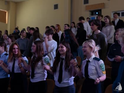В СГУ прошла неделя открытых дверей