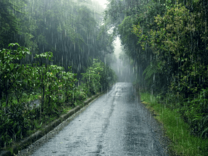 Предупреждение синоптиков о неблагоприятной погоде в Краснодарском крае