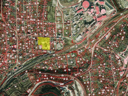 В пригороде Новороссийска построят новую школу