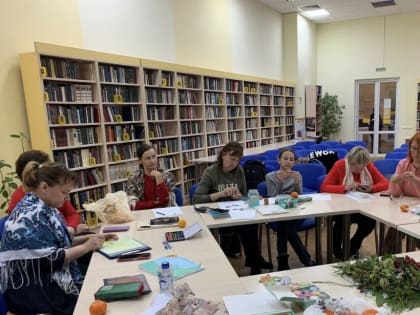 Мастер-классы «Экология сознания»