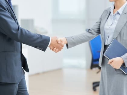 В Каневском районе продолжается формирование системы социального партнерства