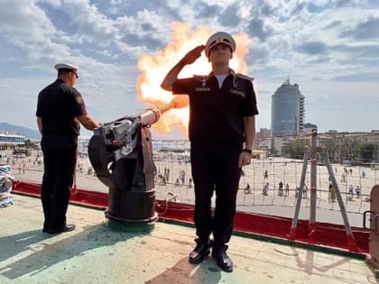 ​Жителей и гостей Новороссийска предупредили о стрельбах на военно-морской базе