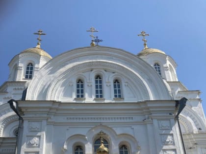 Православный маршрут