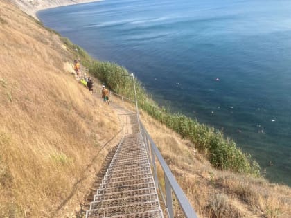 Погода в Краснодарском крае в конце октября