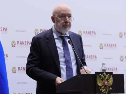 Обсуждение законопроекта о местном самоуправлении в России
