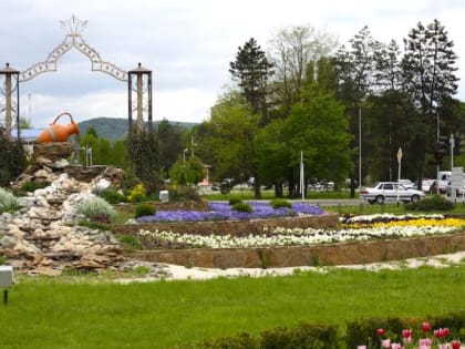 В Ростове и в трех муниципалитетах Кубани 1 ноября установлены температурные рекорды