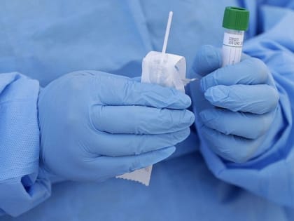 В Краснодарском крае подтвердили 49 случаев заболевания коронавирусом