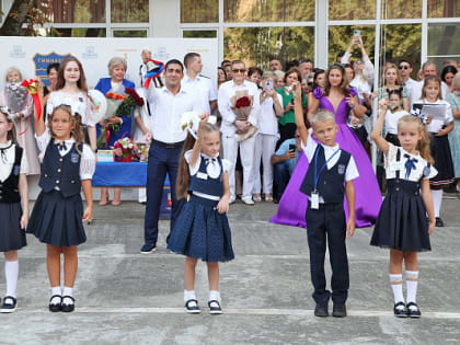 Погода в Сочи: новая неделя начнется с облаков и прояснений