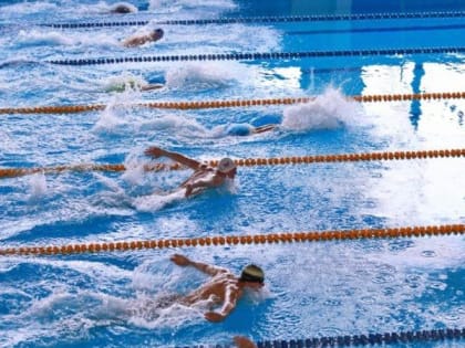 За занятия спортом жители Краснодарского края могут получить налоговый вычет