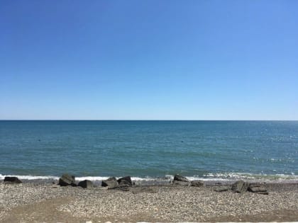 Синоптики поделились прогнозом на понедельник и вторник в Краснодарском крае