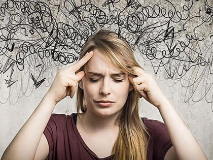 Советы психолога по борьбе со стрессом