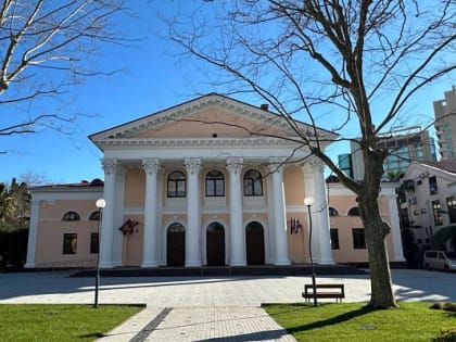 В Городском Собрании Сочи проходят рабочие встречи с заместителями главы города