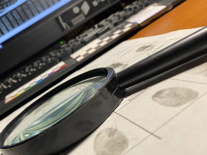 Сотрудники уголовного розыска новороссийской полиции задержали грабителя