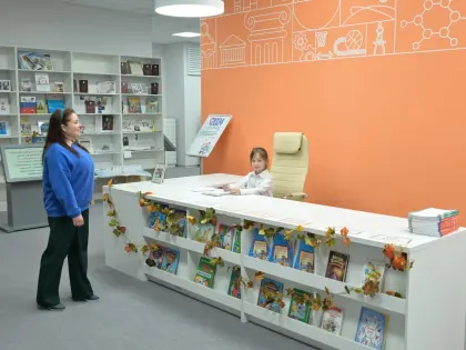 Бюджет отрасли образования в Сочи в 2024 году превысил 10 миллиардов рублей