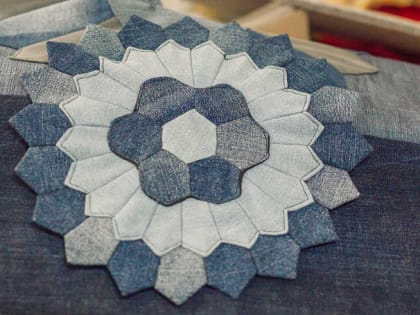 В Краснодарском крае благотворительную акцию #МойбизнесПомогает проводят с 2020 года