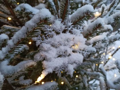 Метеорологи ошеломили прогнозом на вторник 4 марта в Краснодарском крае