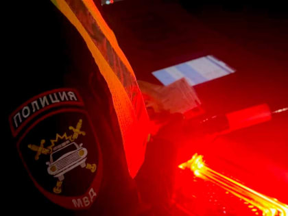 За неделю в Сочи поймали боле 30 пьяных водителей