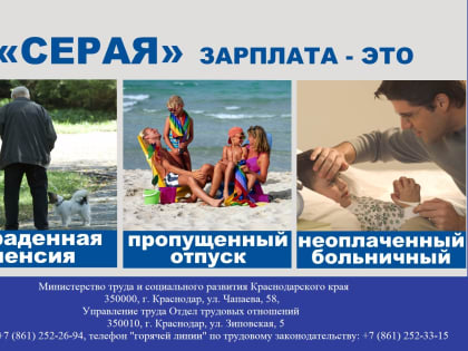 Преимущества белой зарплаты: почему стоит отказаться от серых схем