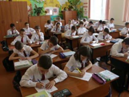 «Разговоры о важном» доказали свою эффективность и востребованность у детей