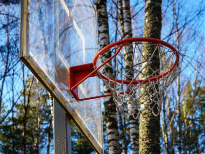 Депутат краснодарской Гордумы Игорь Самохин помог открыть в городе три спортплощадки